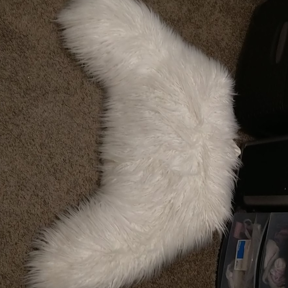 Shoulder pillow